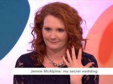 Jennie McAlpine