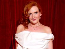 Jennie McAlpine