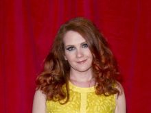 Jennie McAlpine