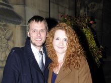 Jennie McAlpine