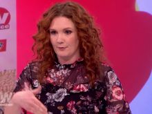 Jennie McAlpine