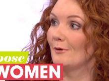 Jennie McAlpine