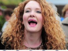 Jennie McAlpine