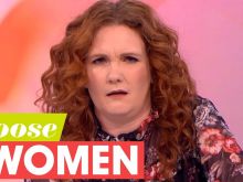 Jennie McAlpine