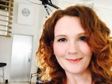 Jennie McAlpine