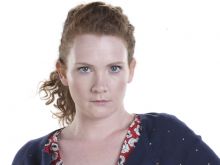 Jennie McAlpine