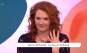 Jennie McAlpine