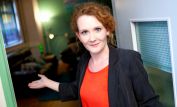 Jennie McAlpine