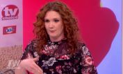 Jennie McAlpine