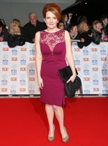 Jennie McAlpine