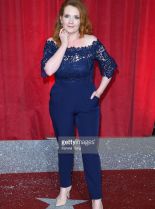 Jennie McAlpine