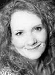 Jennie McAlpine