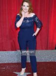 Jennie McAlpine