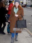 Jennie McAlpine