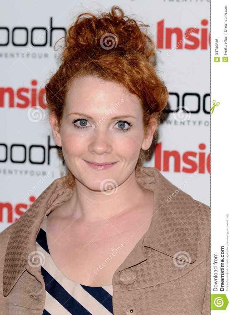 Jennie McAlpine