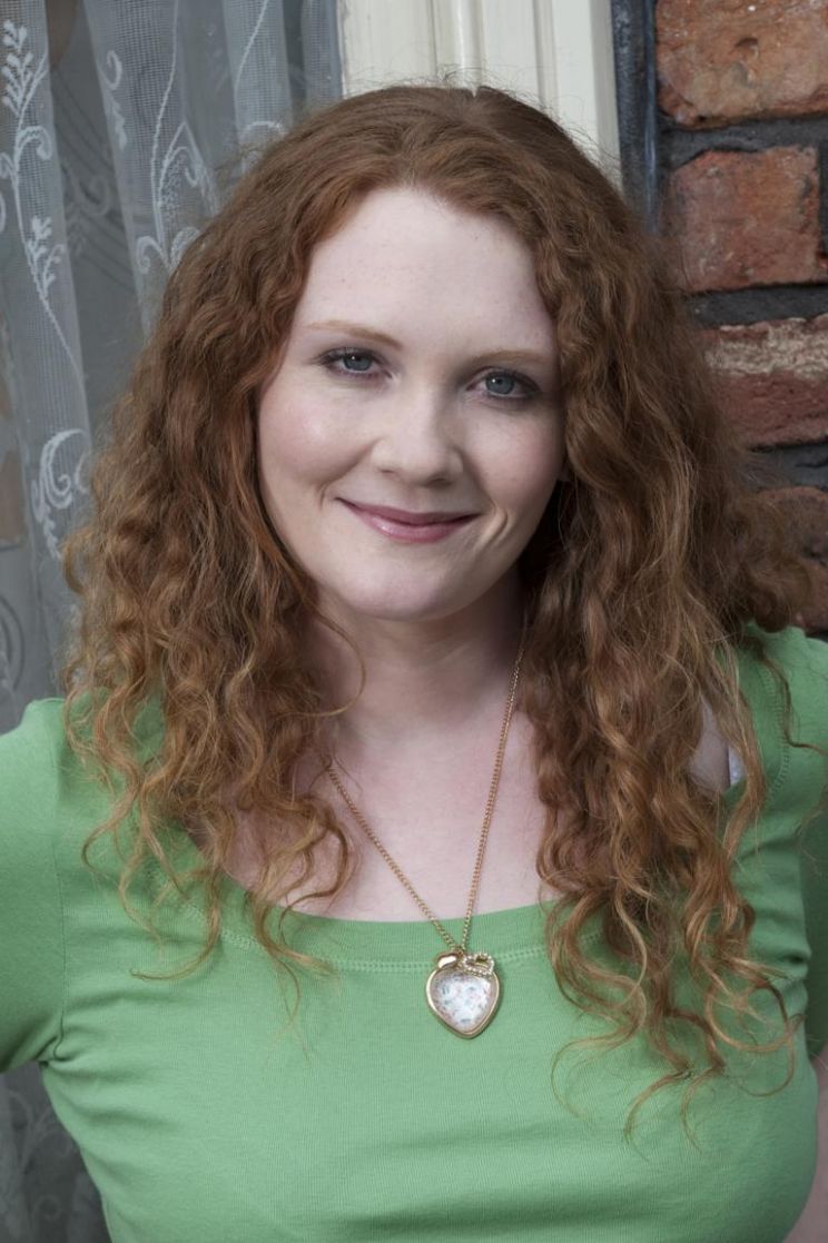 Jennie McAlpine