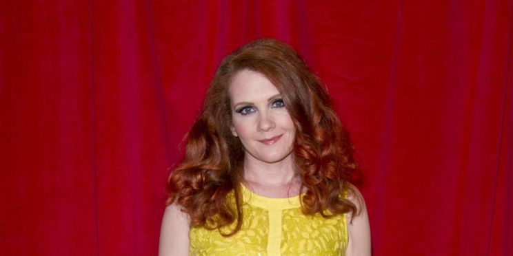 Jennie McAlpine