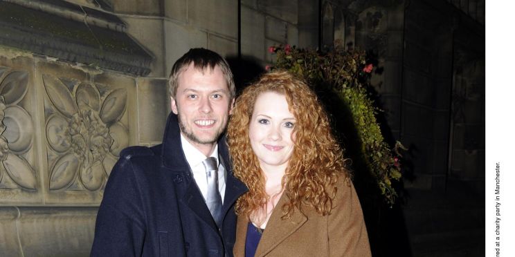 Jennie McAlpine