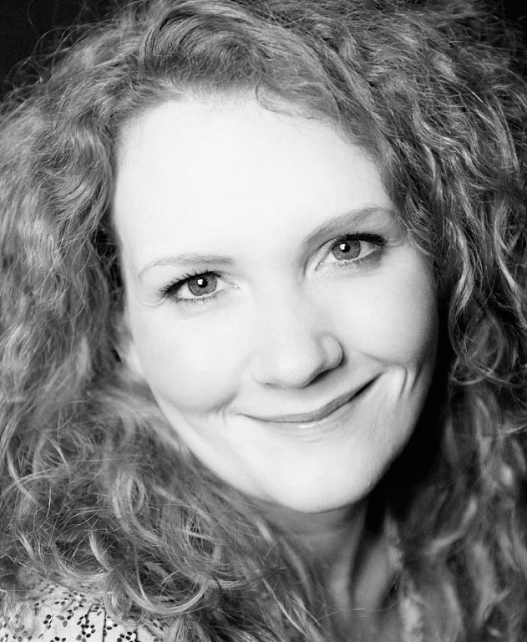 Jennie McAlpine