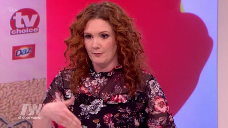 Jennie McAlpine