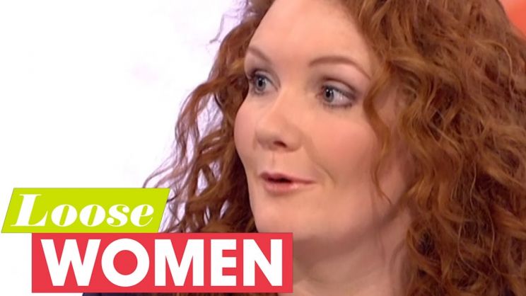 Jennie McAlpine