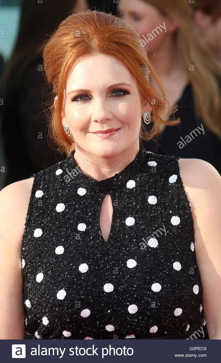 Jennie McAlpine