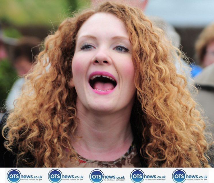 Jennie McAlpine