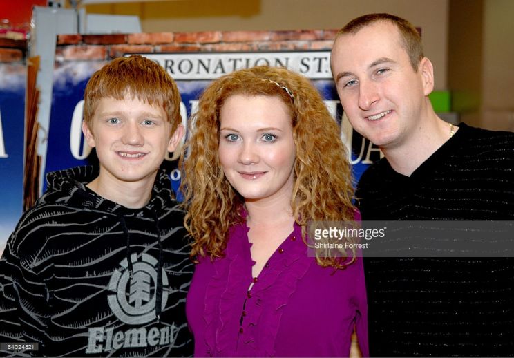 Jennie McAlpine