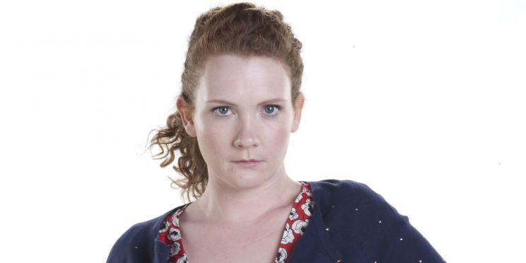 Jennie McAlpine