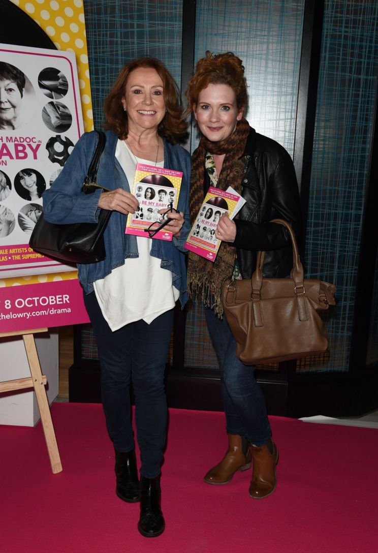 Jennie McAlpine