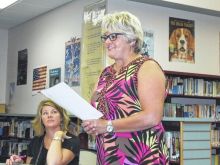 Jennie Pierson
