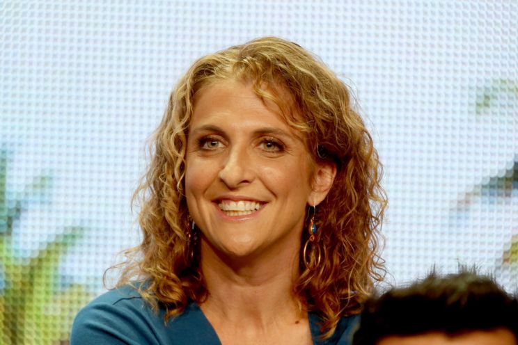Jennie Snyder Urman