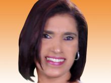 Jennifer Abraham
