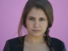 Jennifer Abraham