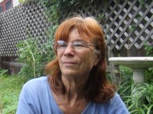 Jennifer Abraham