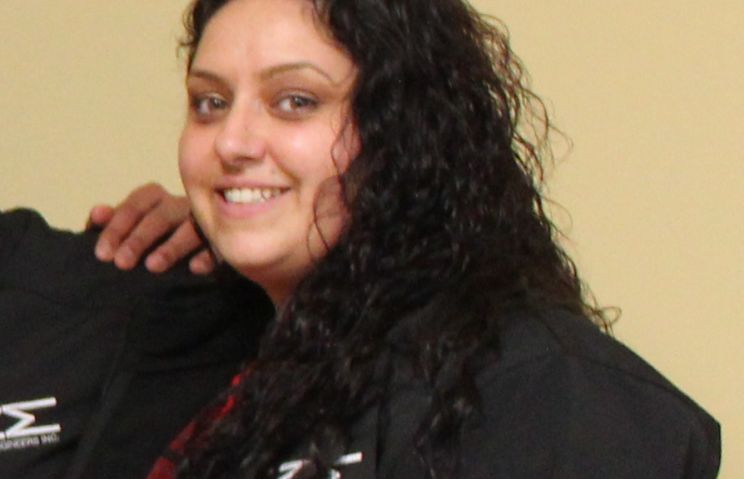Jennifer Abraham