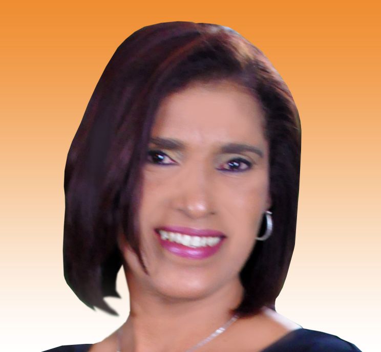 Jennifer Abraham