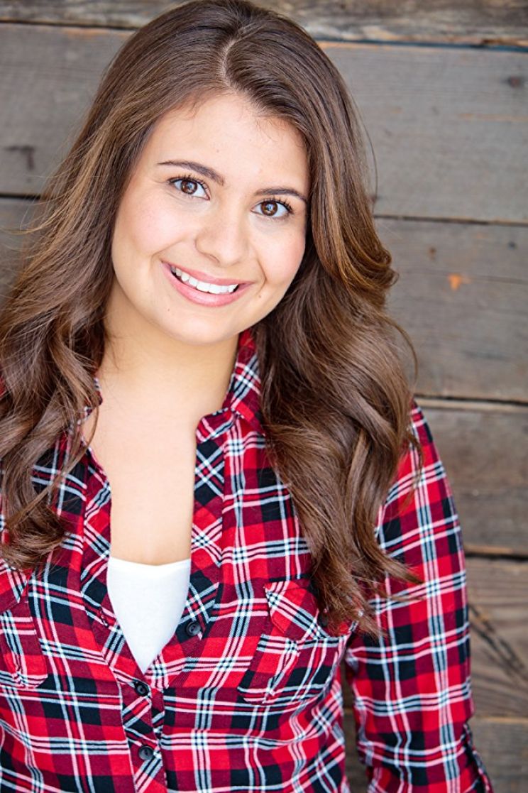 Jennifer Abraham