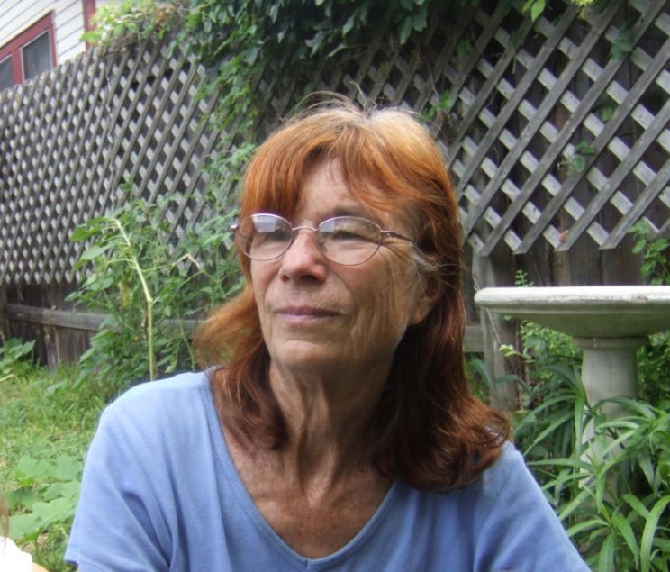 Jennifer Abraham