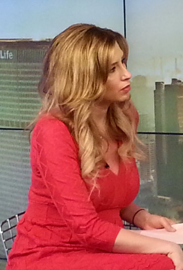 Jennifer Abraham