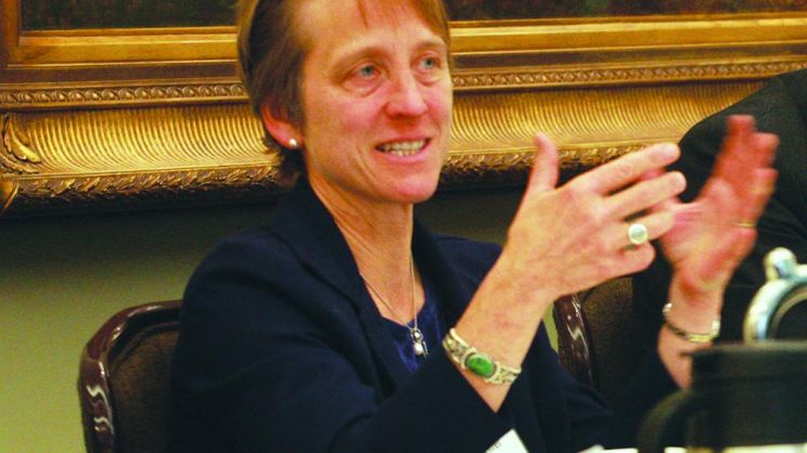 Jennifer Allen