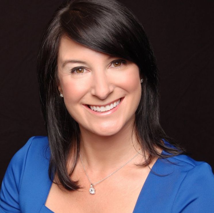 Jennifer Allen