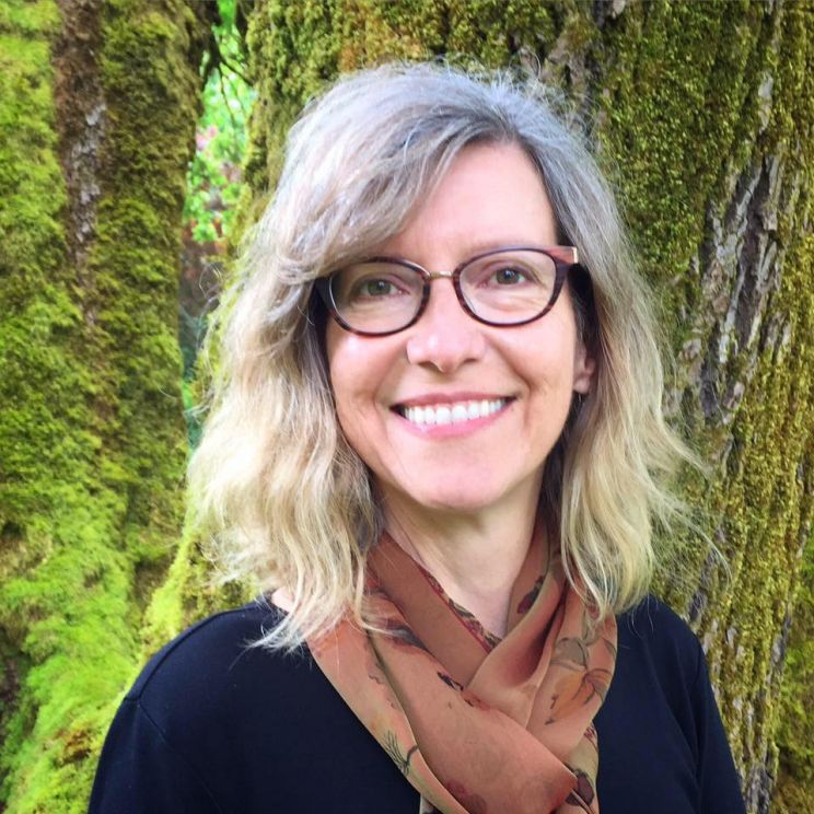 Jennifer Allen