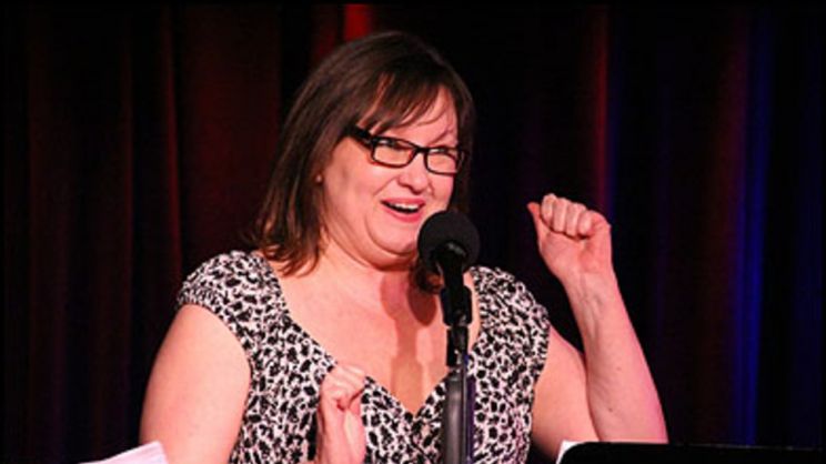 Jennifer Allen