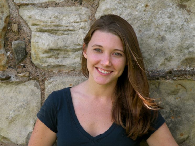 Jennifer Allen