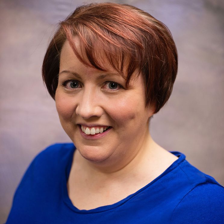 Jennifer Allen