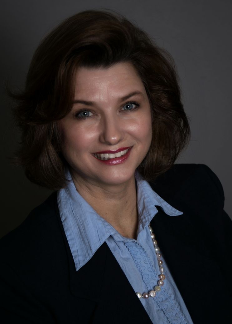 Jennifer Allen