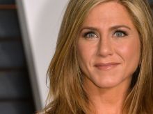 Jennifer Aniston #13142 picture (Landscape Medium)