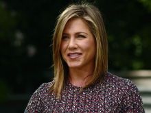 Jennifer Aniston #13145 picture (Landscape Medium)