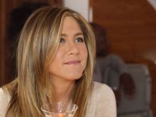 Jennifer Aniston